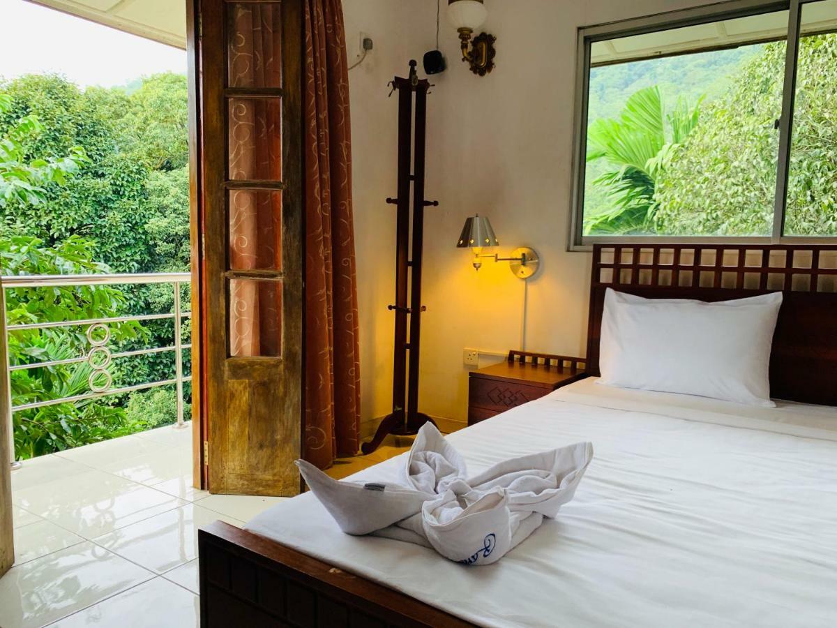 Randiyaepiliyagoda Resort 아비사웰라 외부 사진