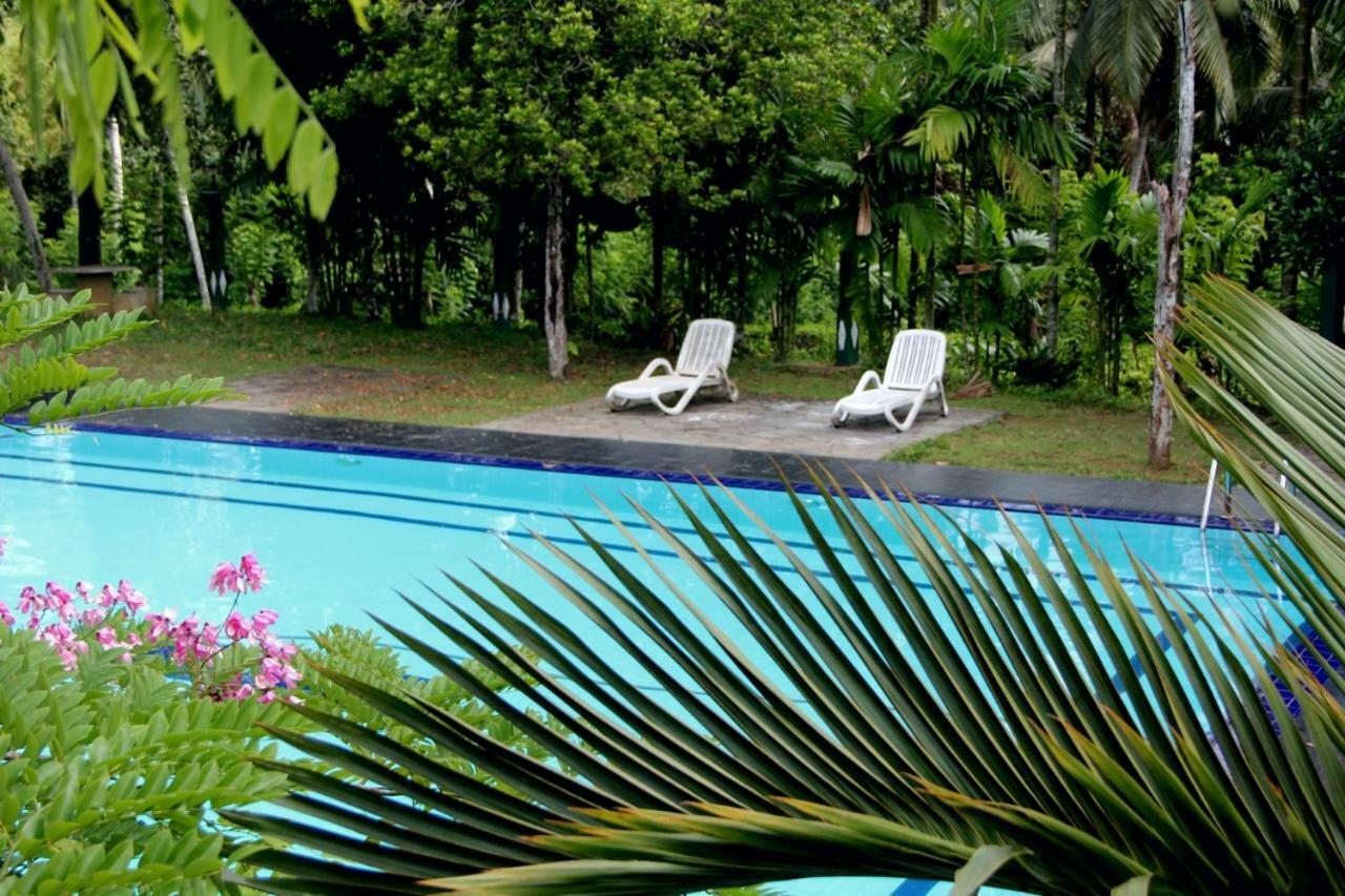 Randiyaepiliyagoda Resort 아비사웰라 외부 사진
