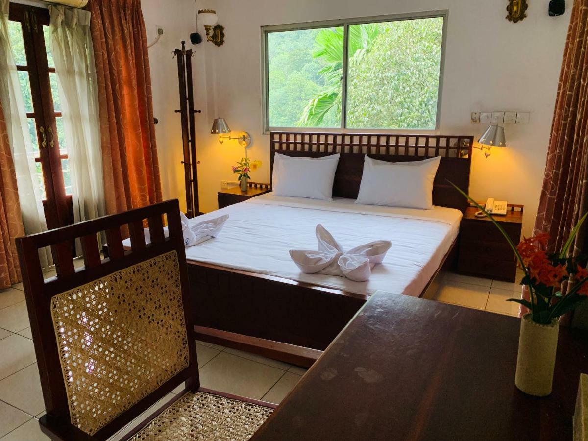 Randiyaepiliyagoda Resort 아비사웰라 외부 사진